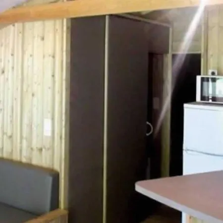 Confortable, Animaux Admis - 4 Pers. - Api-1-52-2799 Campeggio *