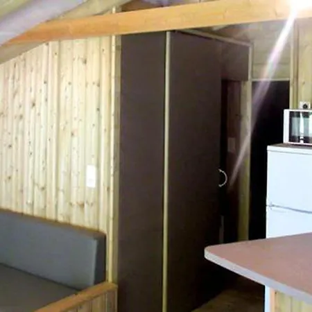 Confortable, Animaux Admis - 4 Pers. - Api-1-52-2799 Grayan-et-l'Hopital